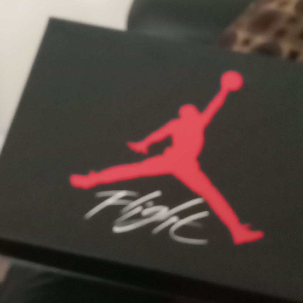 Air jordan 4 retro GS (blackcat)